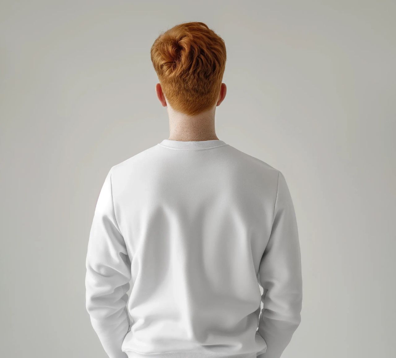 Get Out of My Head sudadera de Maarten Léon