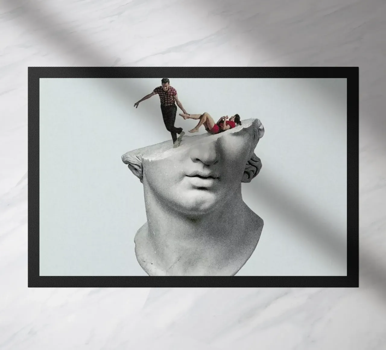 Get Out of My Head zerbino da Maarten Léon