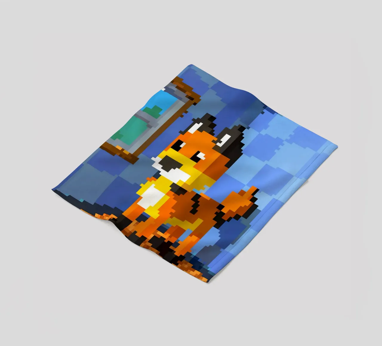 Cani da interno coperta in pile da DOG AND CAT
