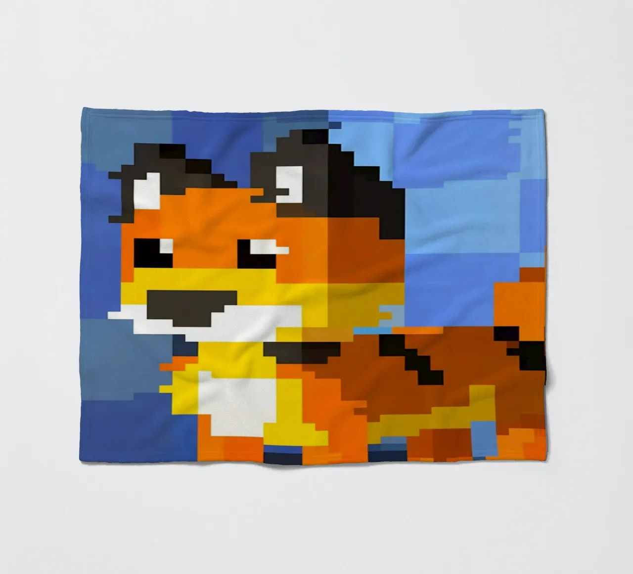 Cani da interno coperta in pile da DOG AND CAT
