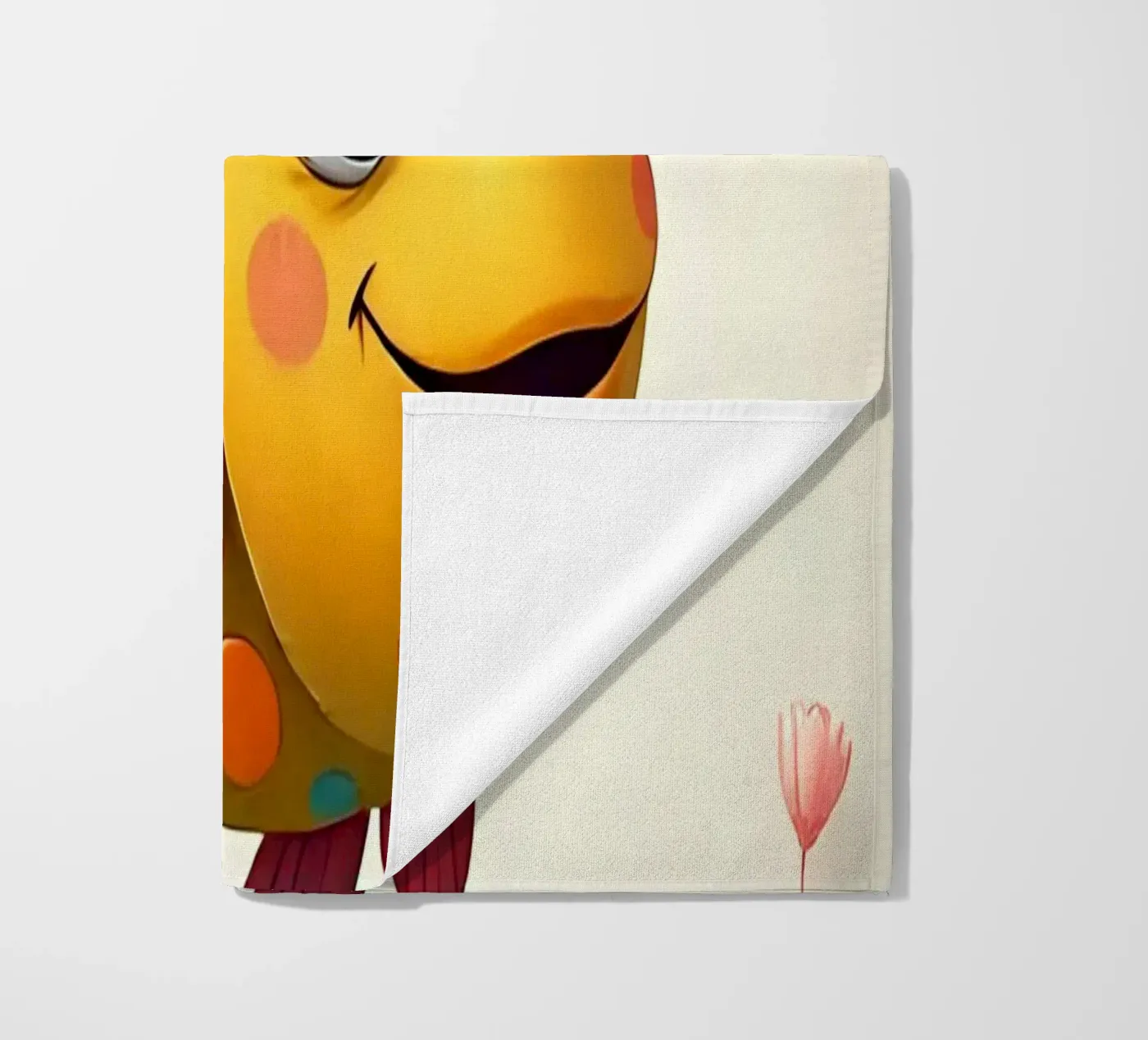 Pesce_1 telo mare da Tierisch bunt by LK