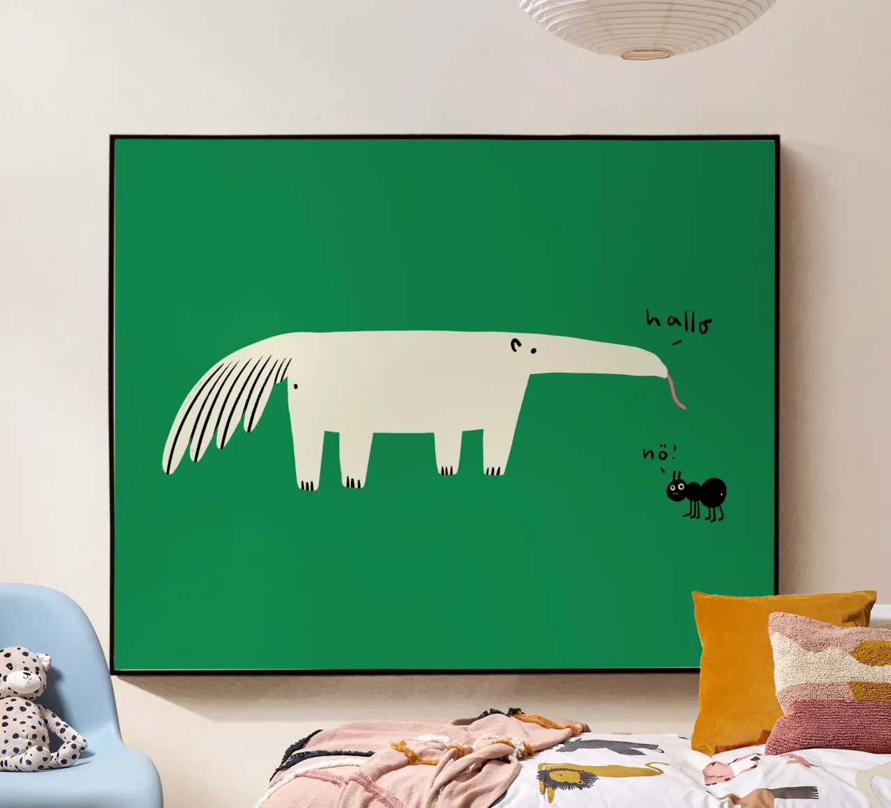 Hello. Nope! plexiglass da aucontraire