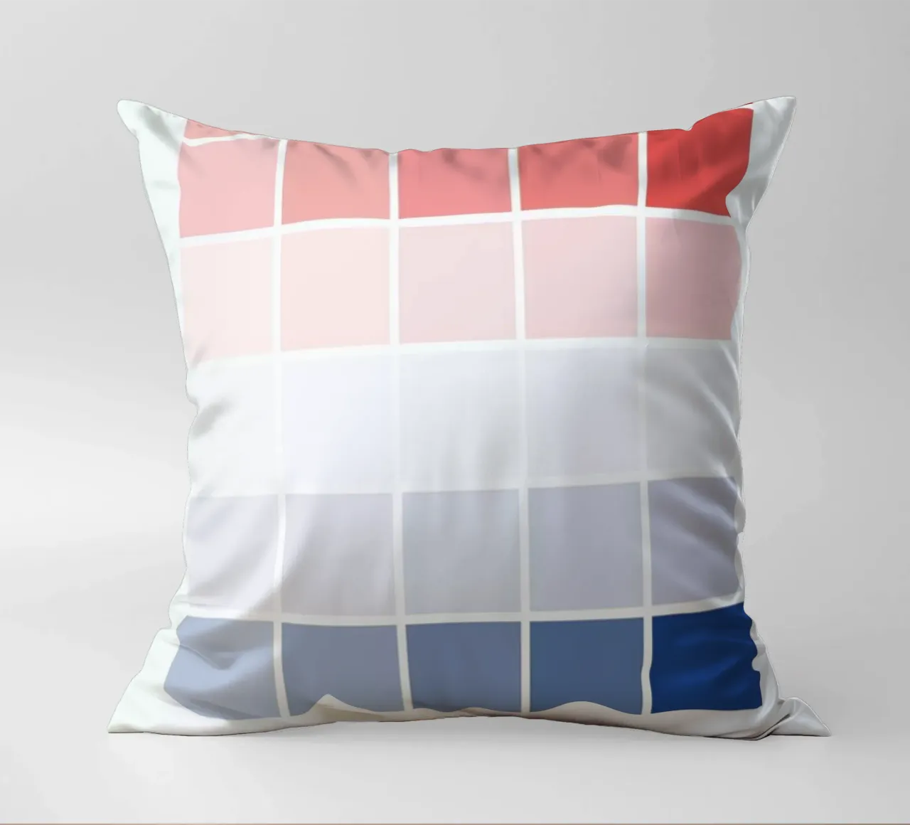 Warm Cool #19 cuscino da daylight design studio