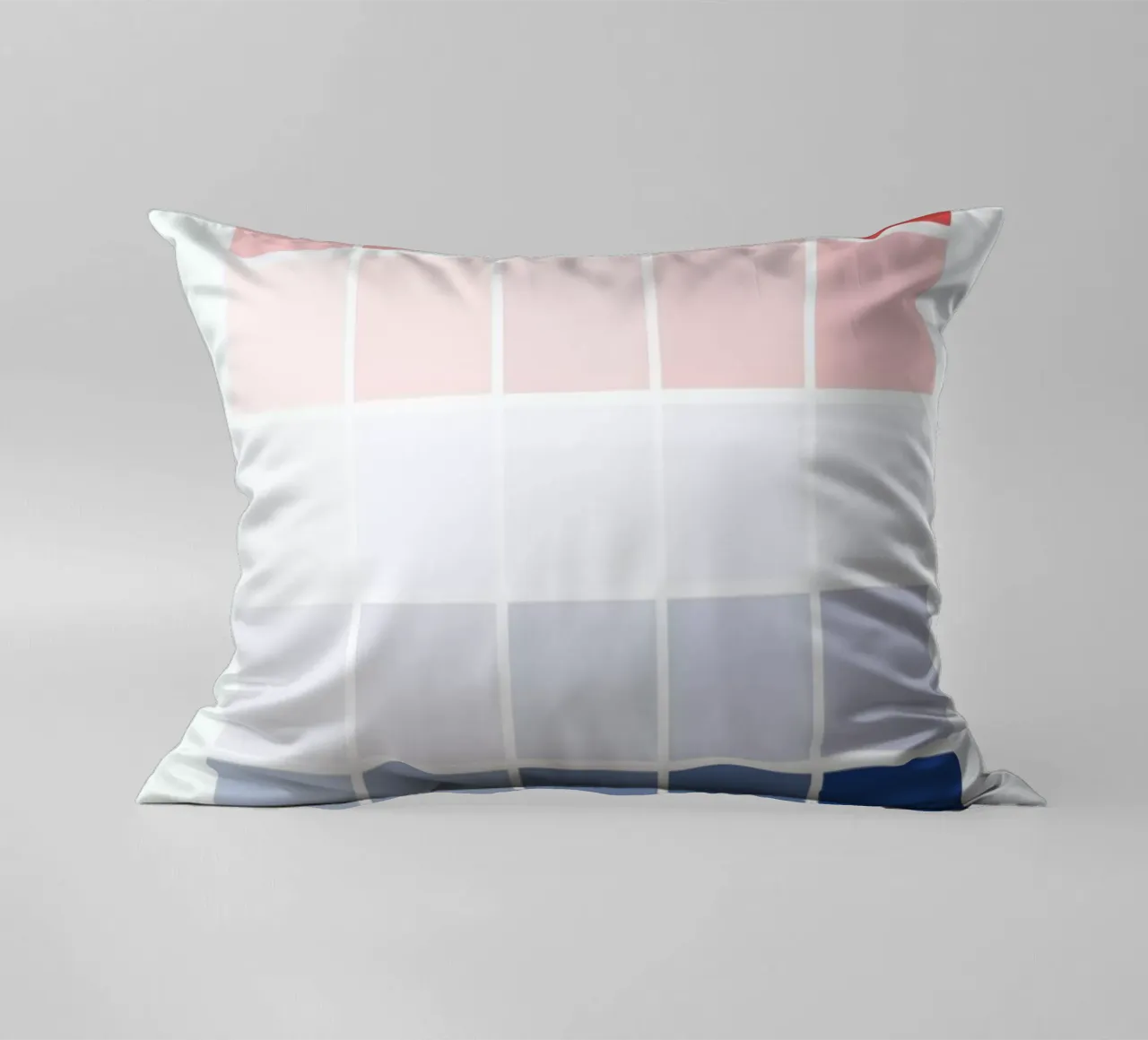 Warm Cool #19 cuscino da daylight design studio
