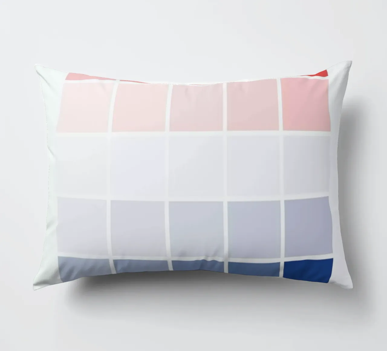 Warm Cool #19 cuscino da daylight design studio