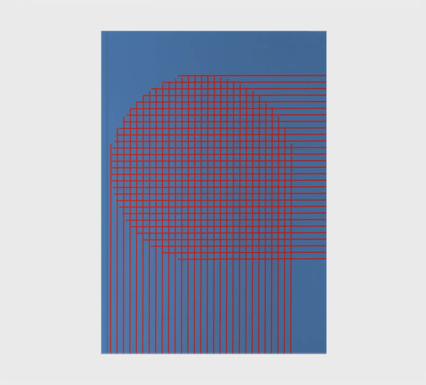 layers notebook by pixelflow