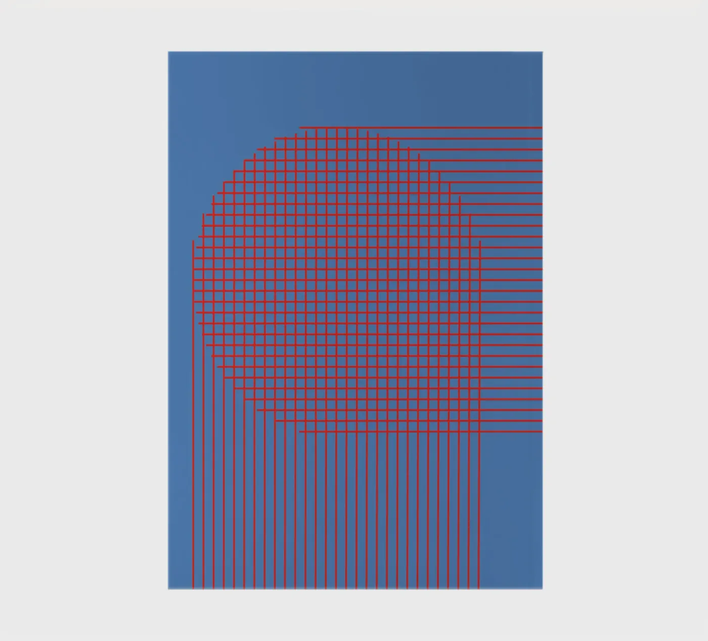 layers notebook by pixelflow