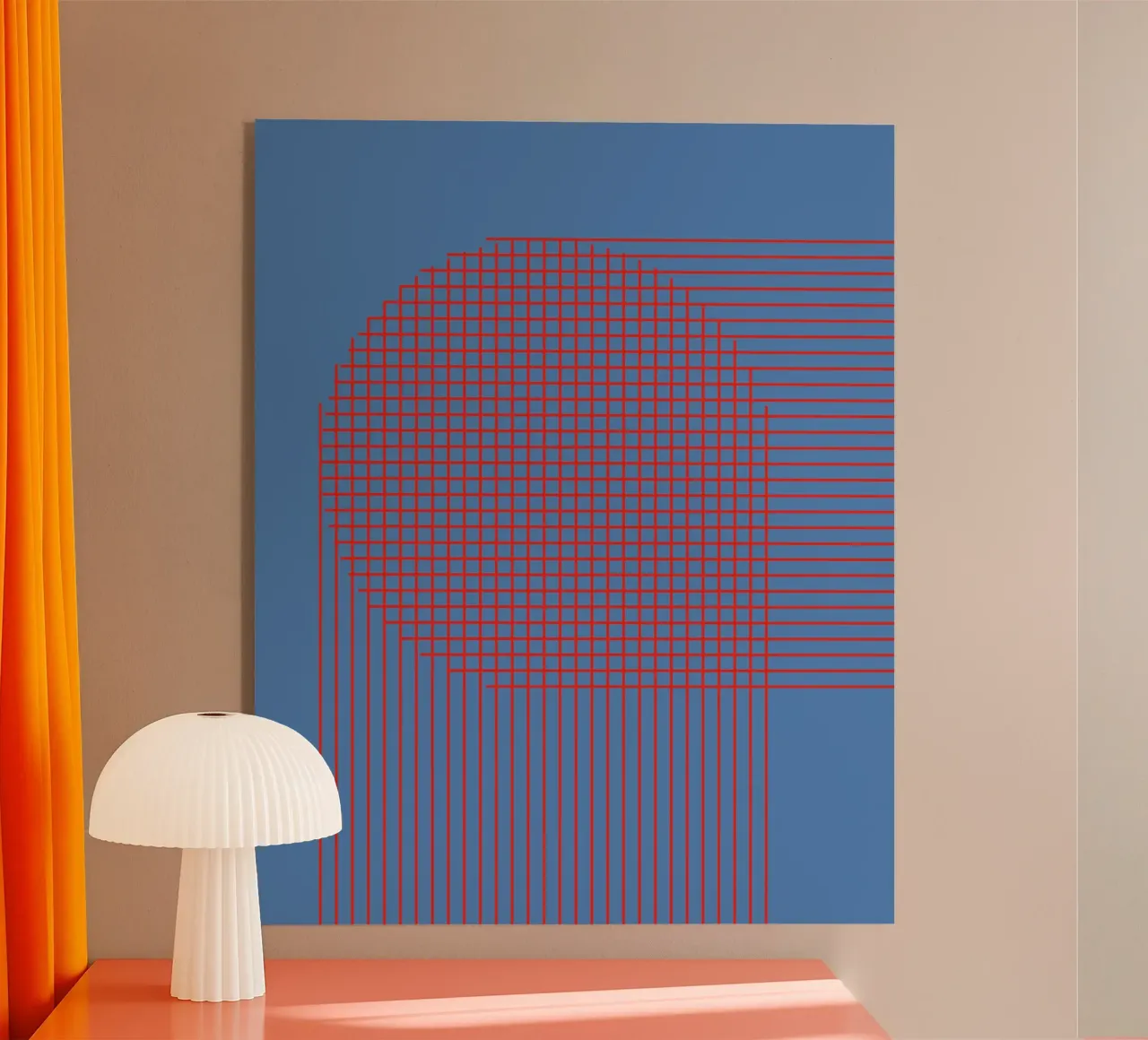 layers plexiglass da Ambition Wall