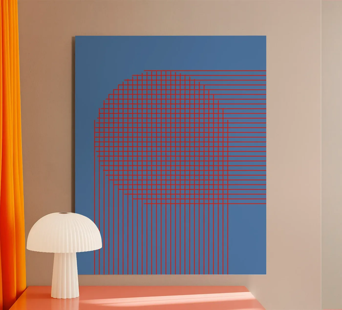 layers alluminio dibond da pixelflow