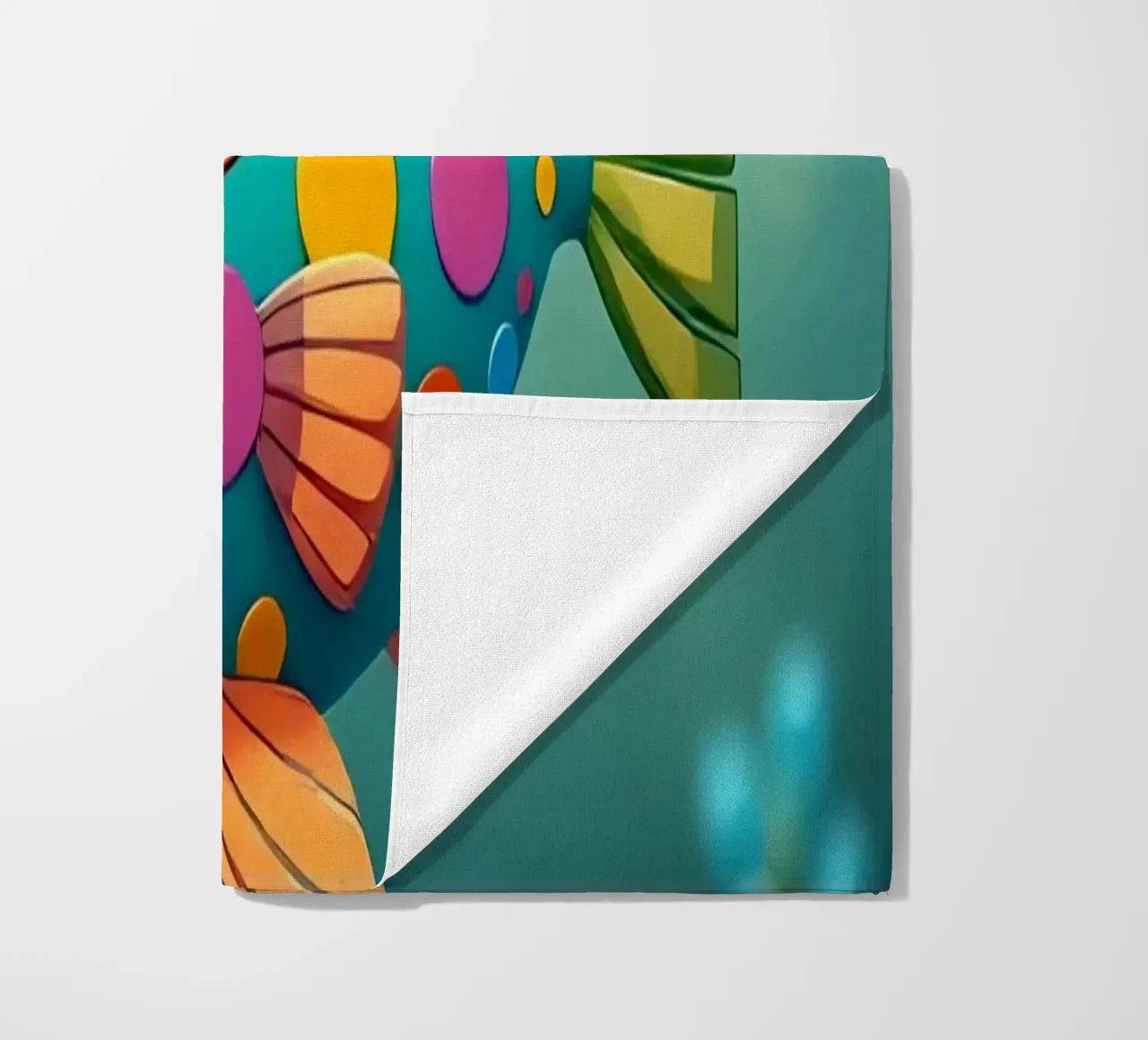 Pesce_2 telo mare da Tierisch bunt by LK