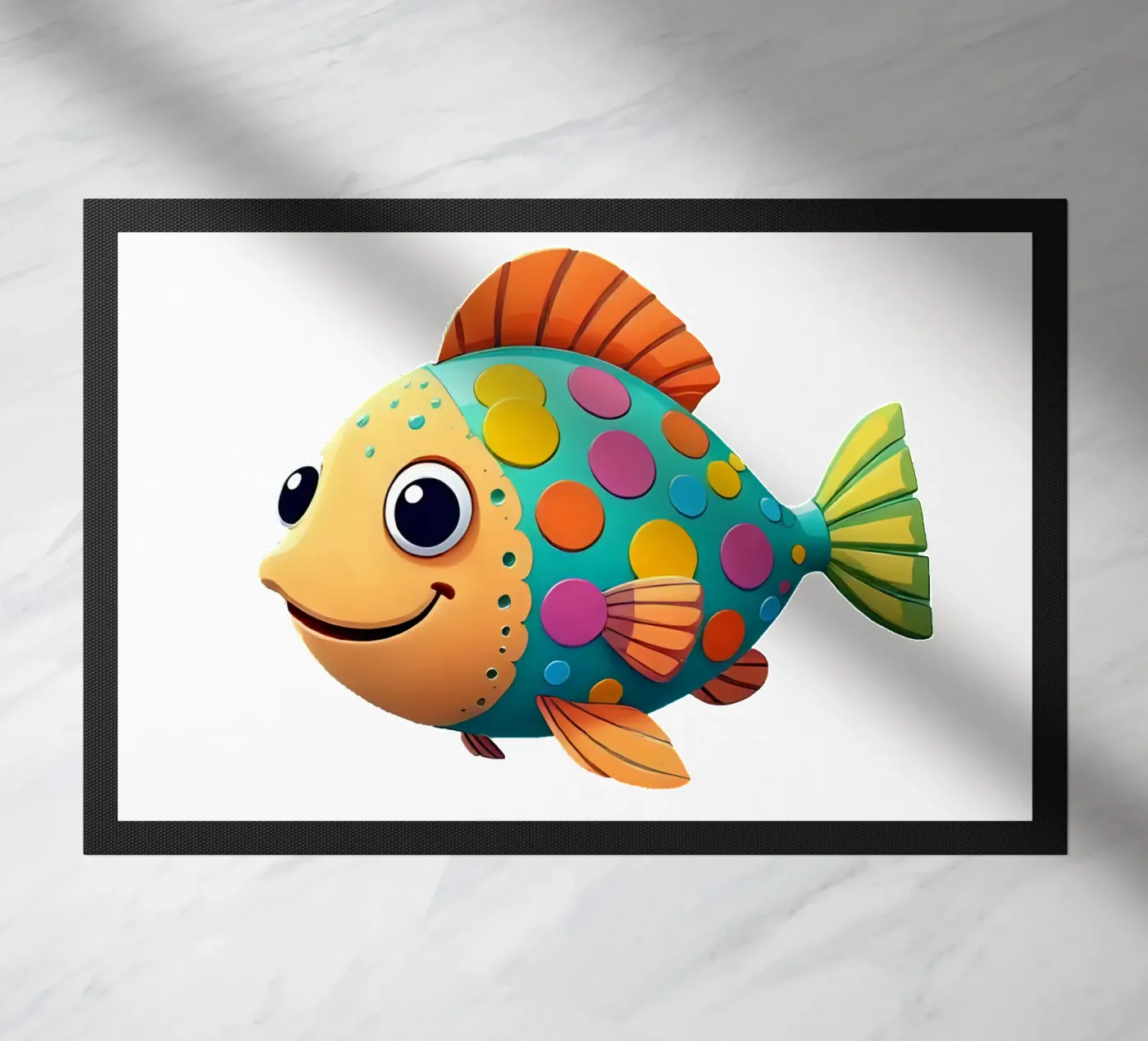 Pesce_2a zerbino da Tierisch bunt by LK