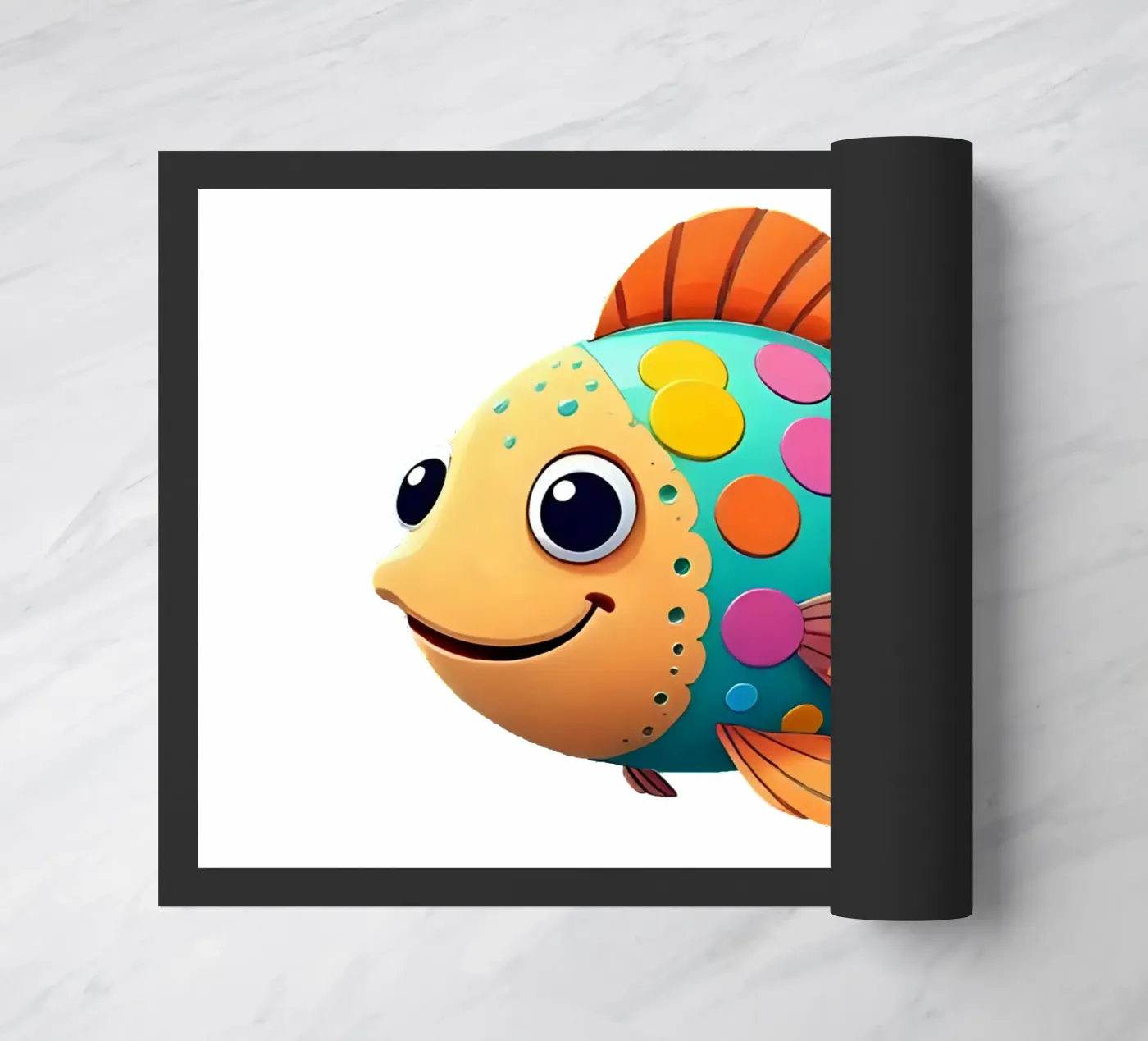 Pesce_2a zerbino da Tierisch bunt by LK