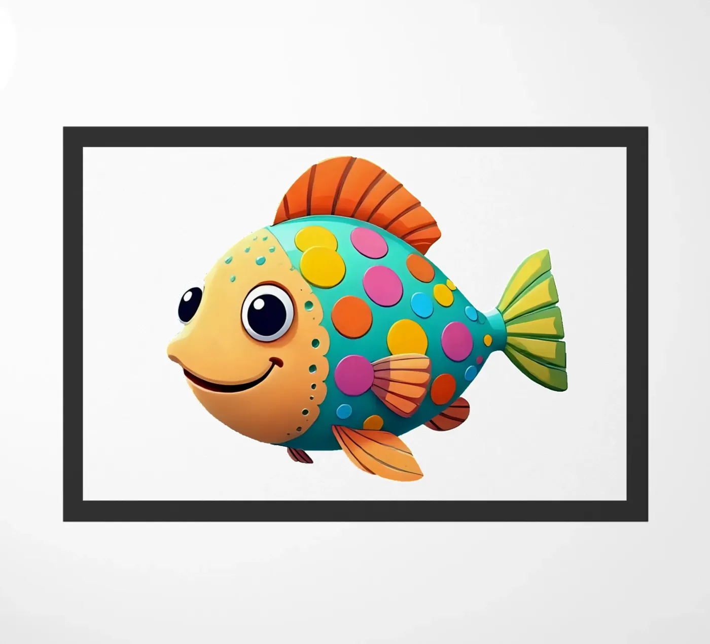 Pesce_2a zerbino da Tierisch bunt by LK