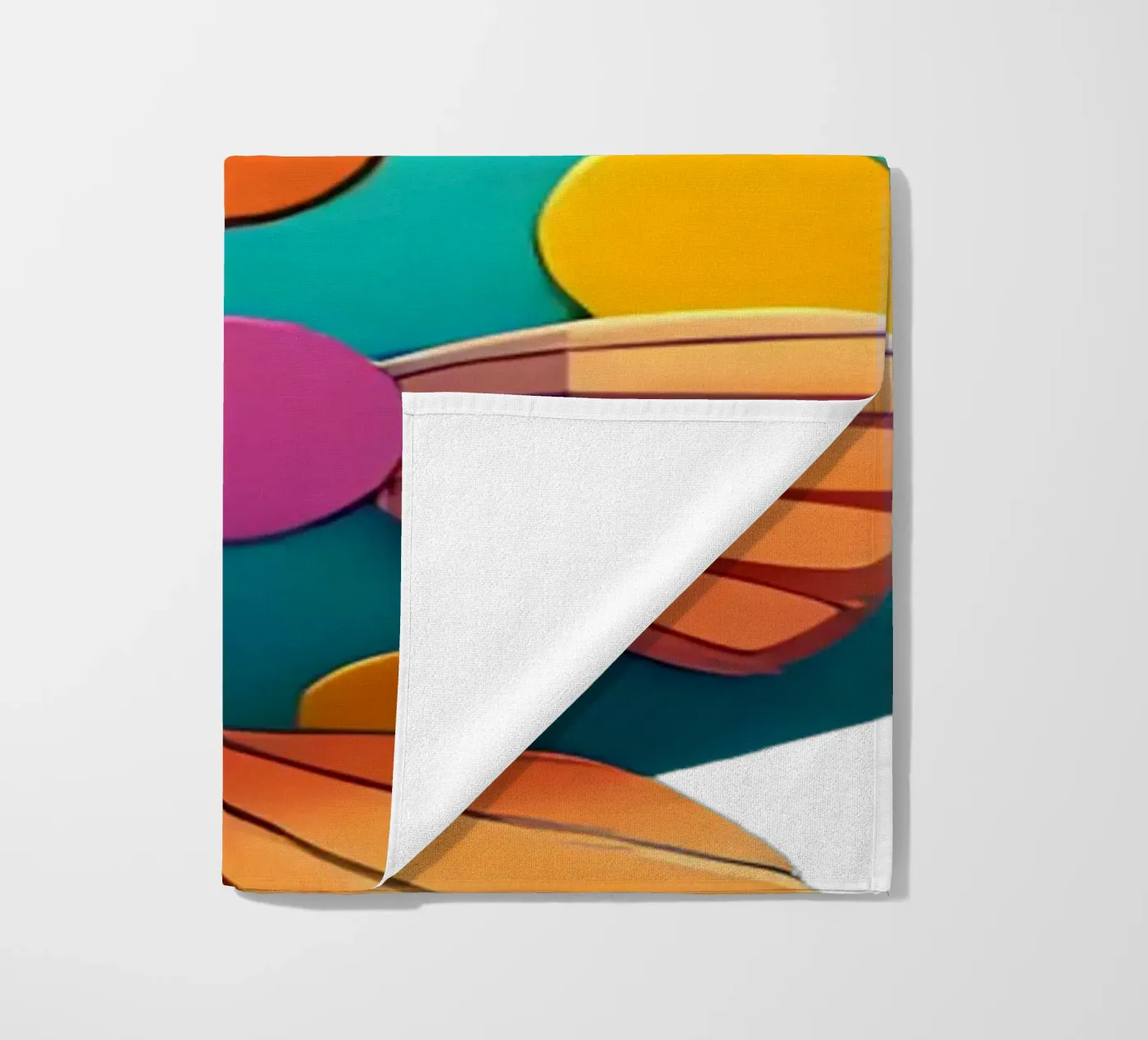 Pesce_2a telo mare da Tierisch bunt by LK