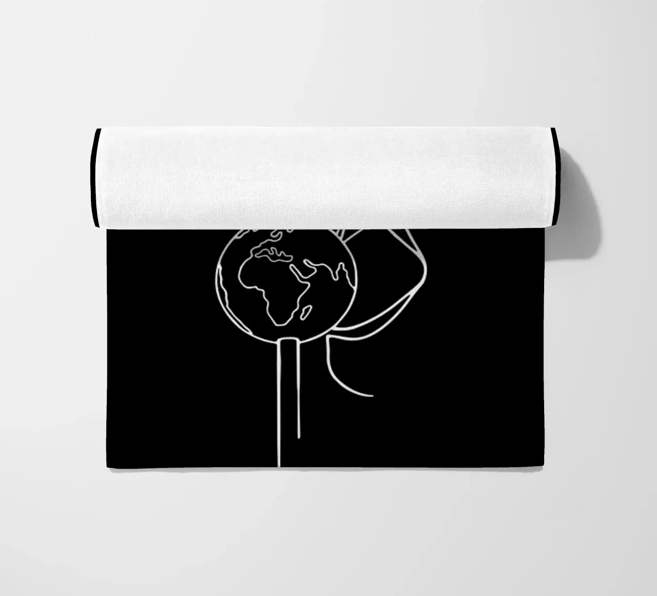 Wanderlust telo mare da Ninhol