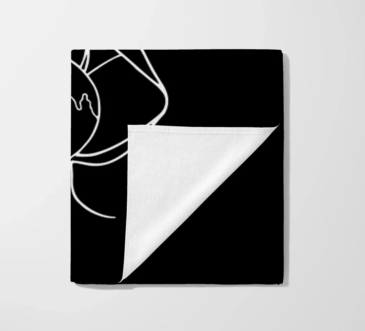 Wanderlust telo mare da Ninhol