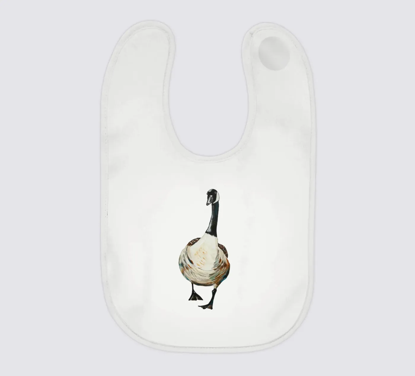 Goose bavaglino da Femke Zwaan