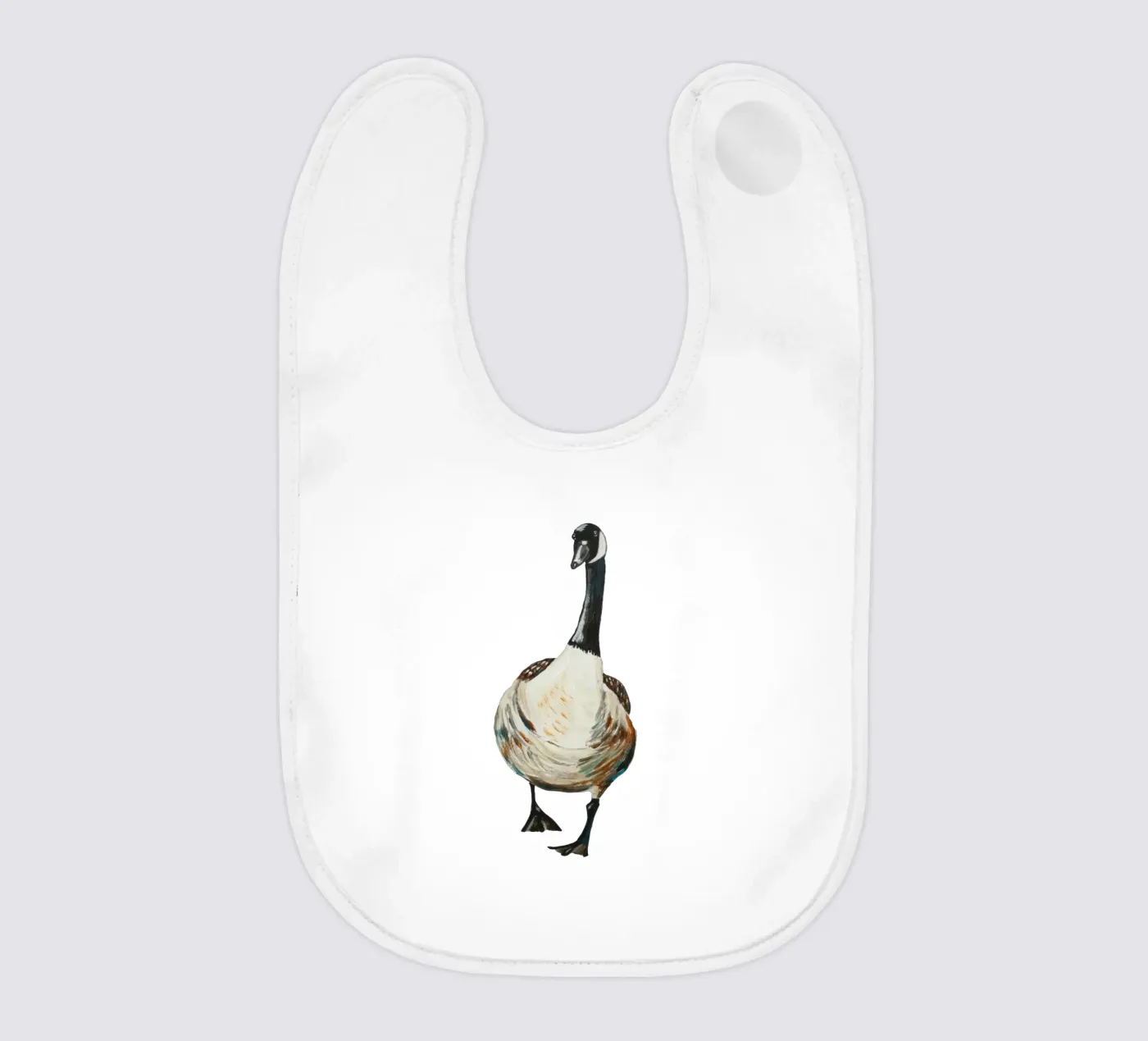 Goose bavaglino da Femke Zwaan