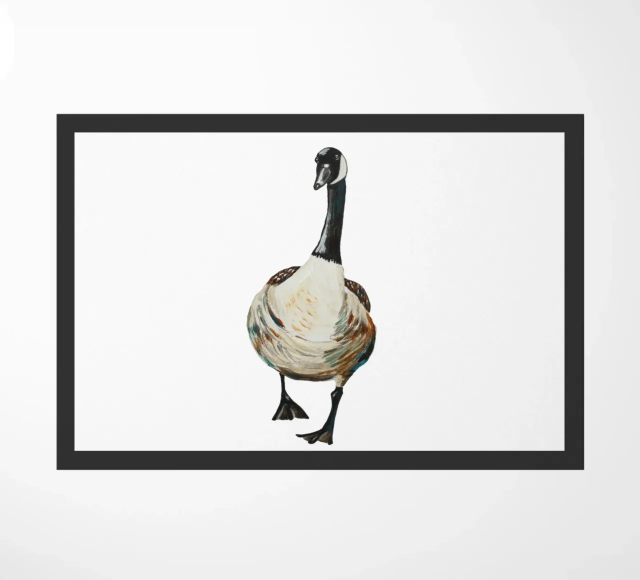 Goose zerbino da Femke Zwaan