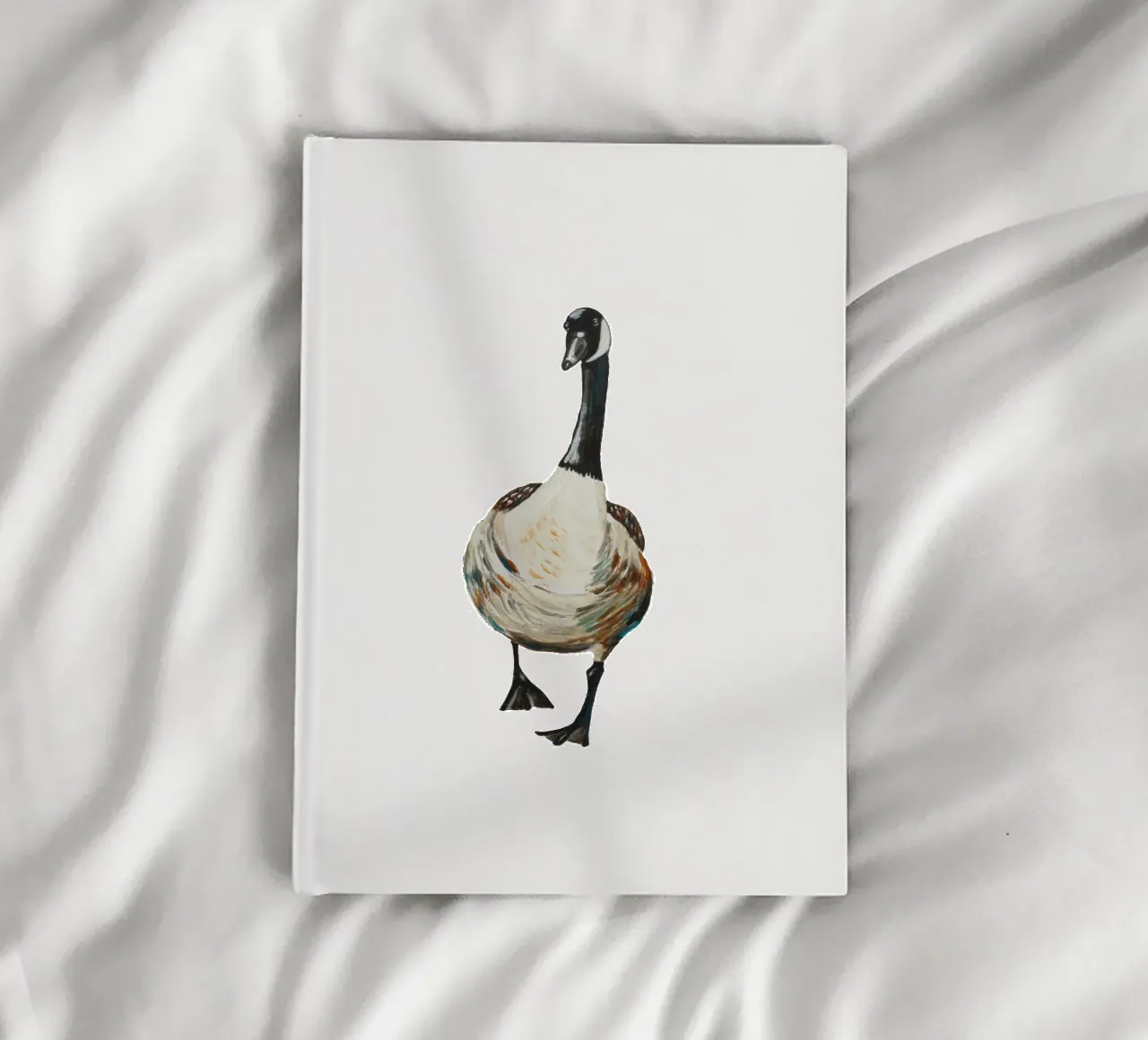 Goose diario da Femke Zwaan