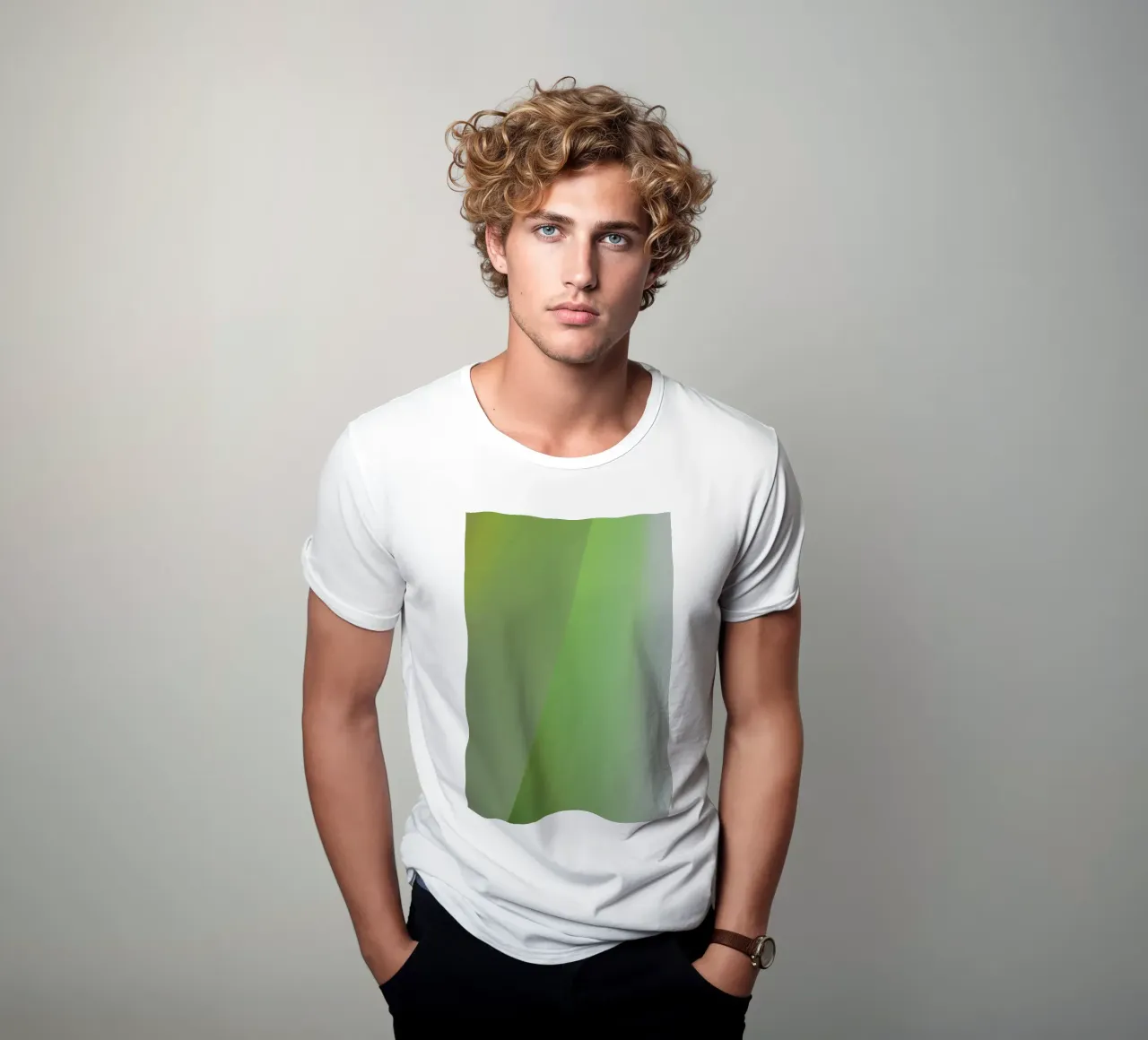 Thalassa t-shirt da Elena Veronese