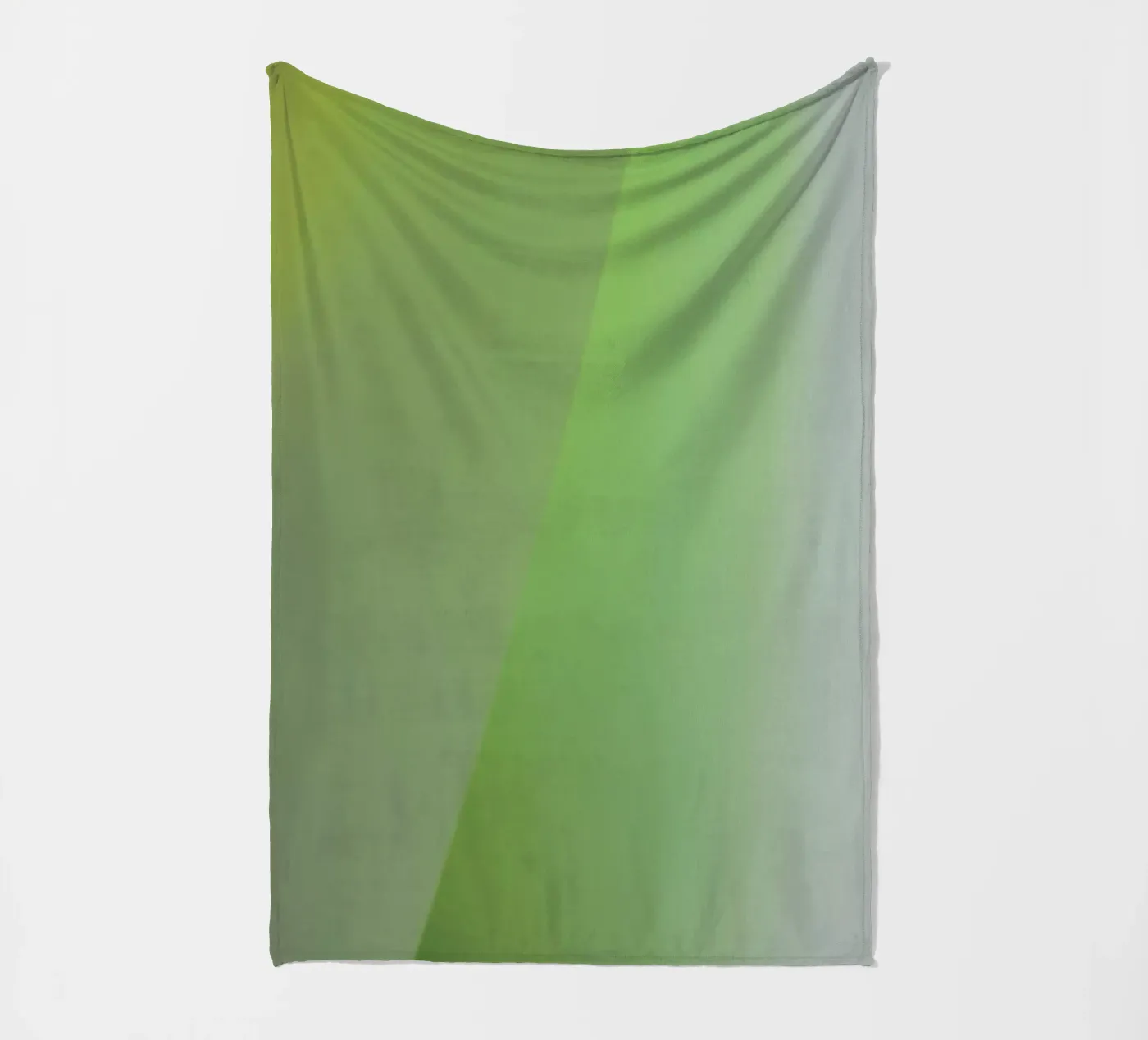 Thalassa Fleecedecke von Elena Veronese