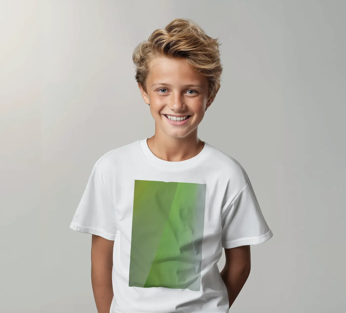 Thalassa t-shirt bambini da Elena Veronese