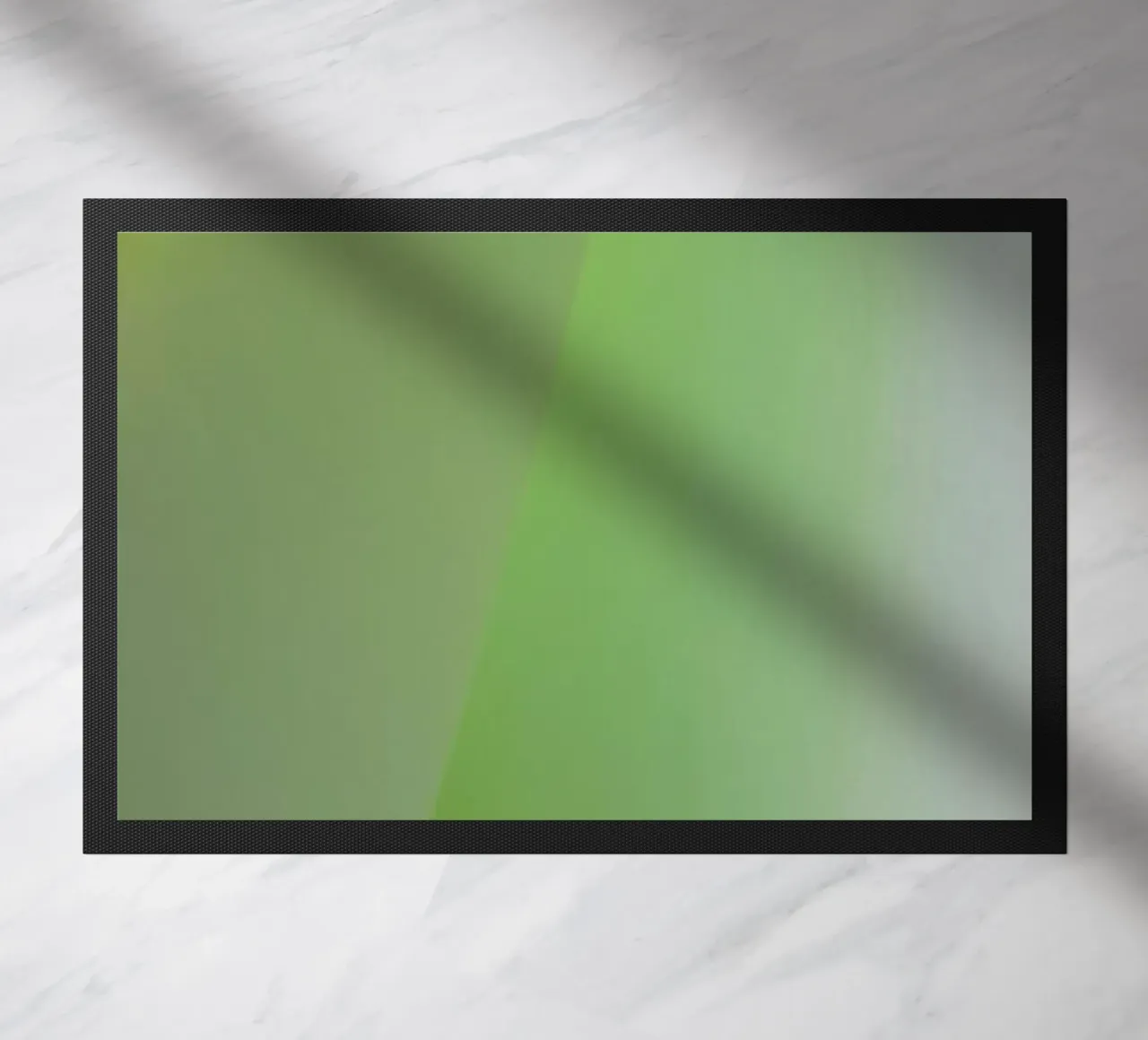 Thalassa doormat by Elena Veronese