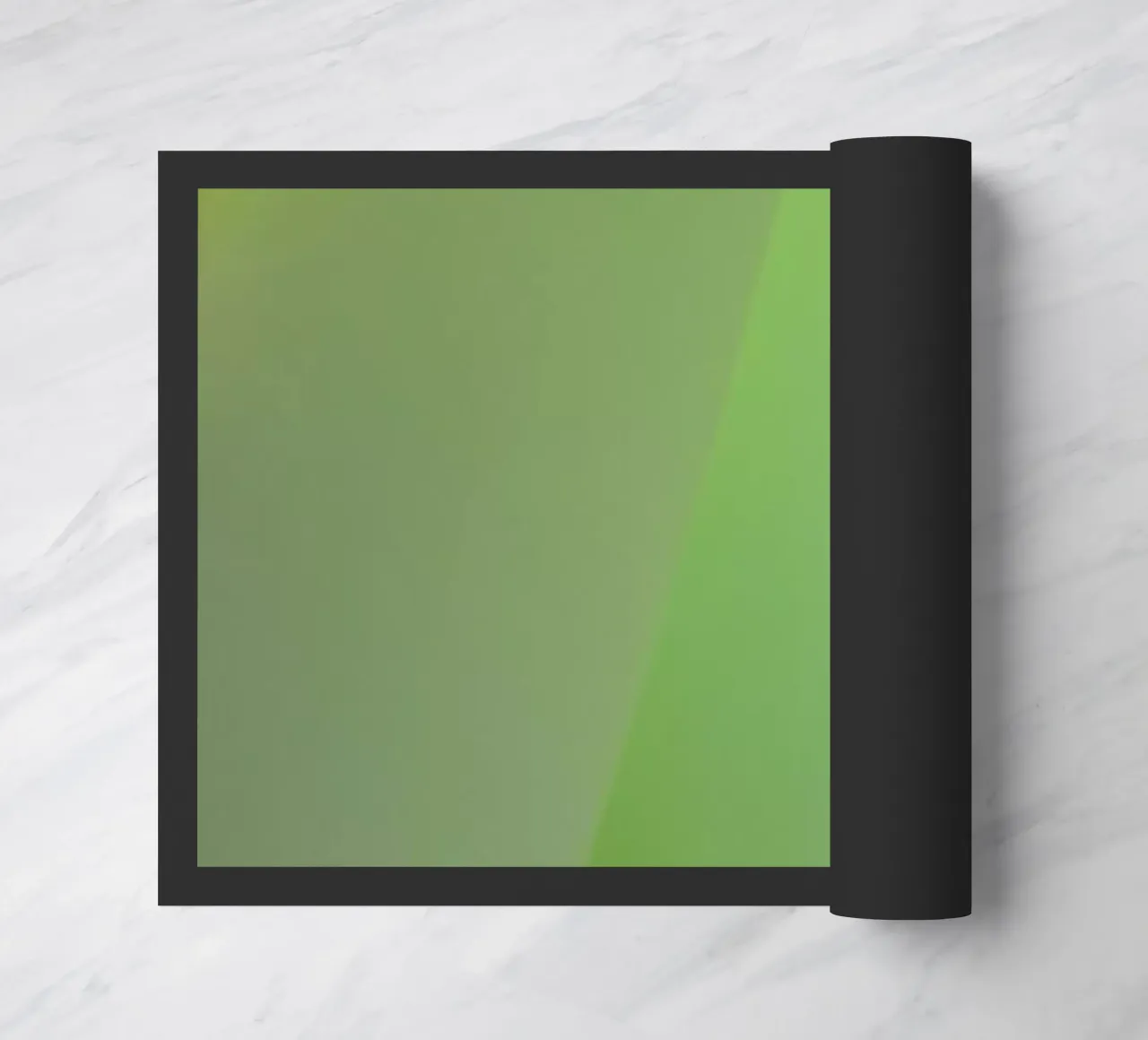 Thalassa doormat by Elena Veronese