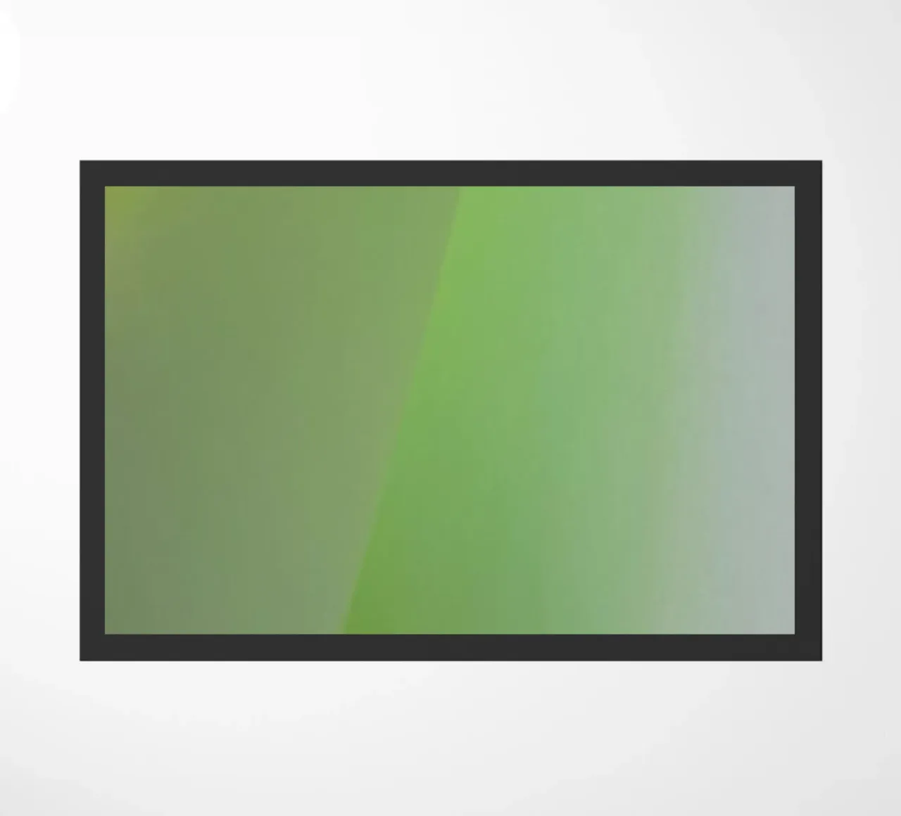 Thalassa doormat by Elena Veronese