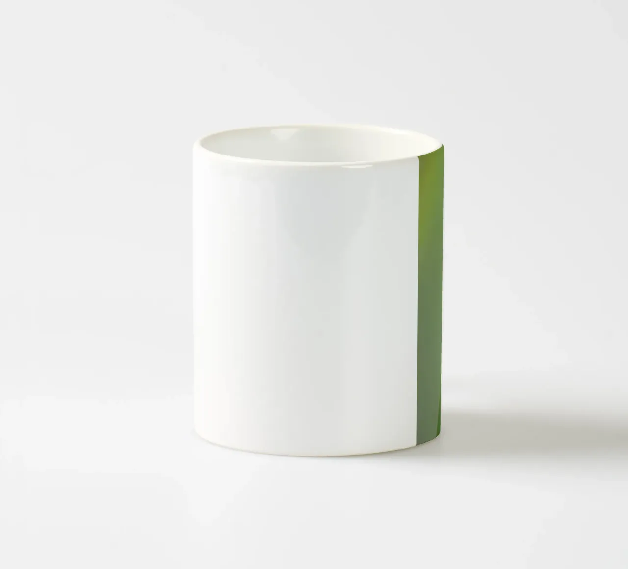 Thalassa tazza in ceramica da Elena Veronese