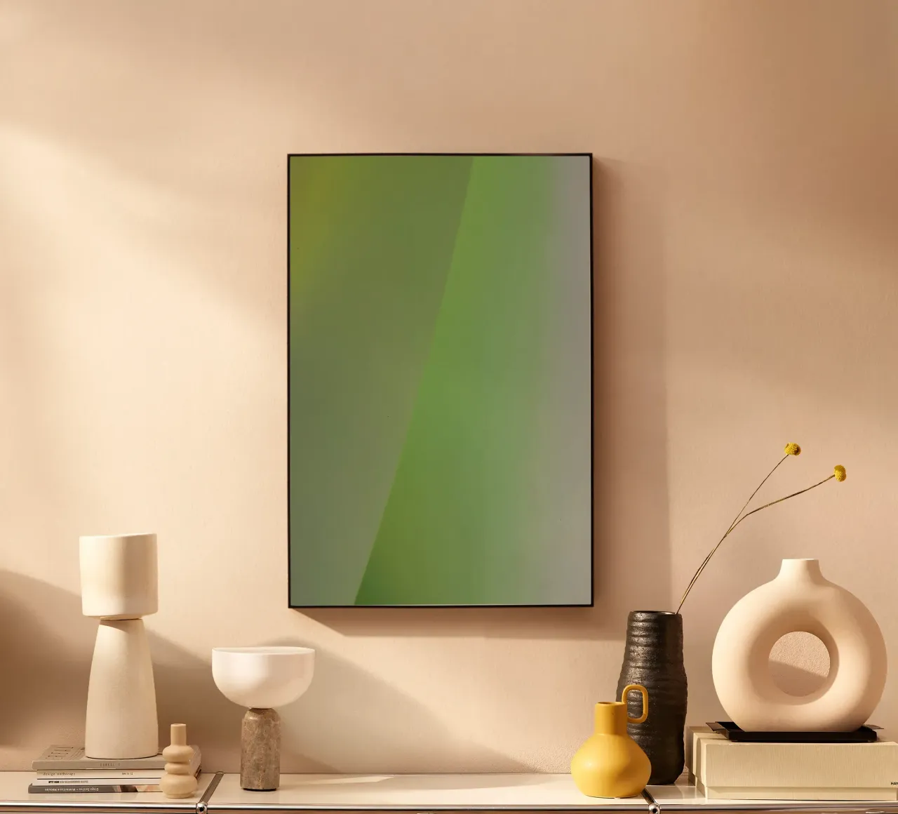 Thalassa plexiglass da Elena Veronese