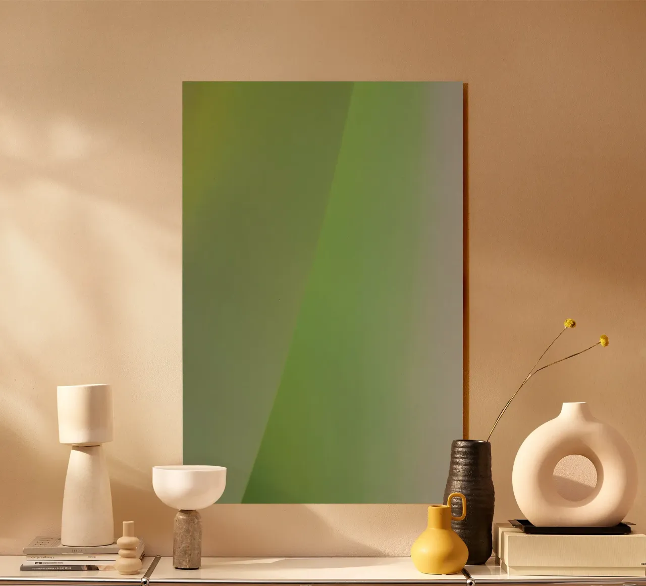 Thalassa plexiglass da Elena Veronese