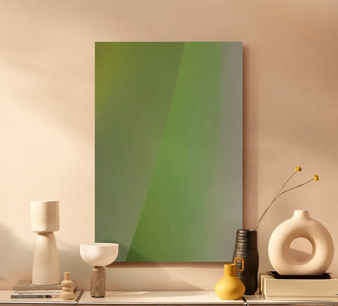 Thalassa alluminio dibond da Elena Veronese