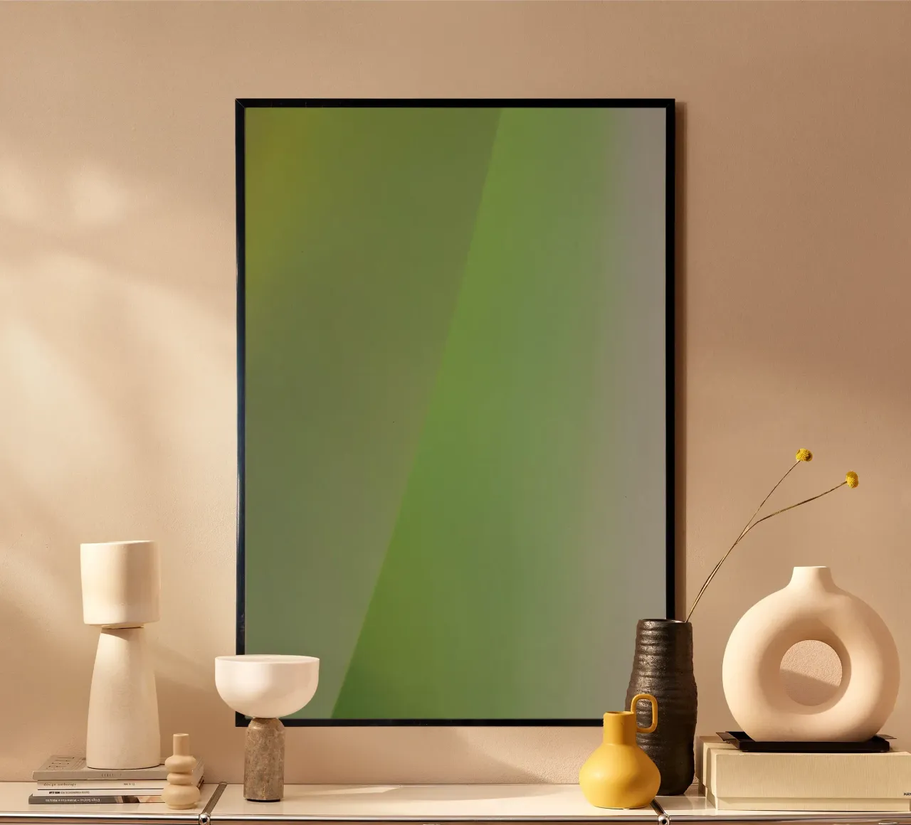 Thalassa poster da Elena Veronese