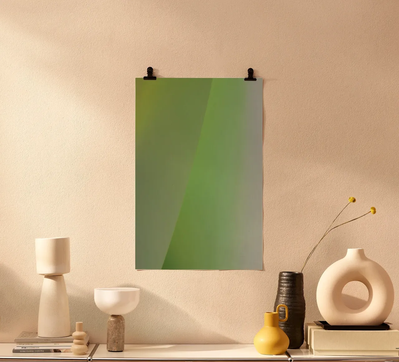 Thalassa poster da Elena Veronese