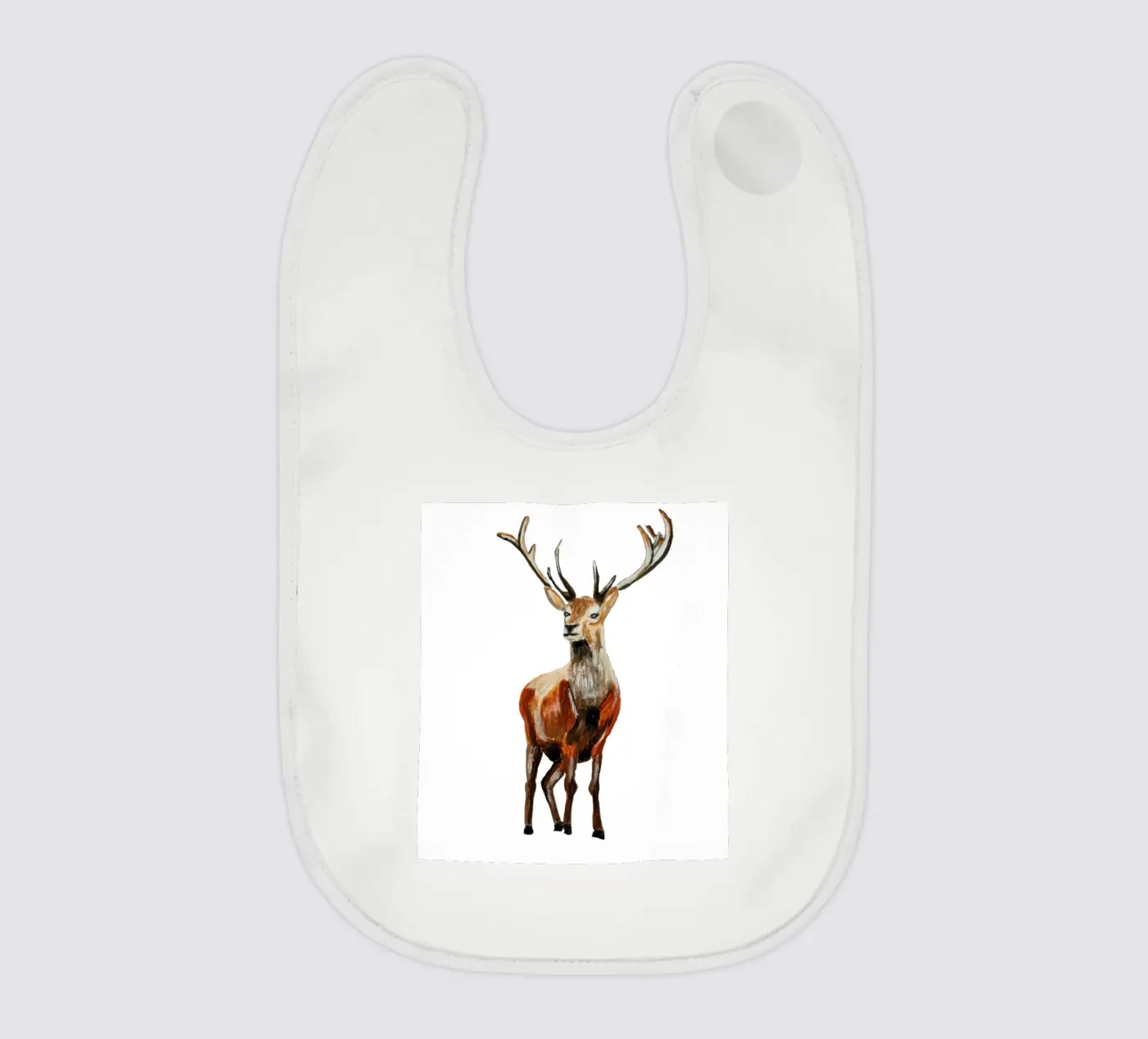 Deer bavaglino da Femke Zwaan