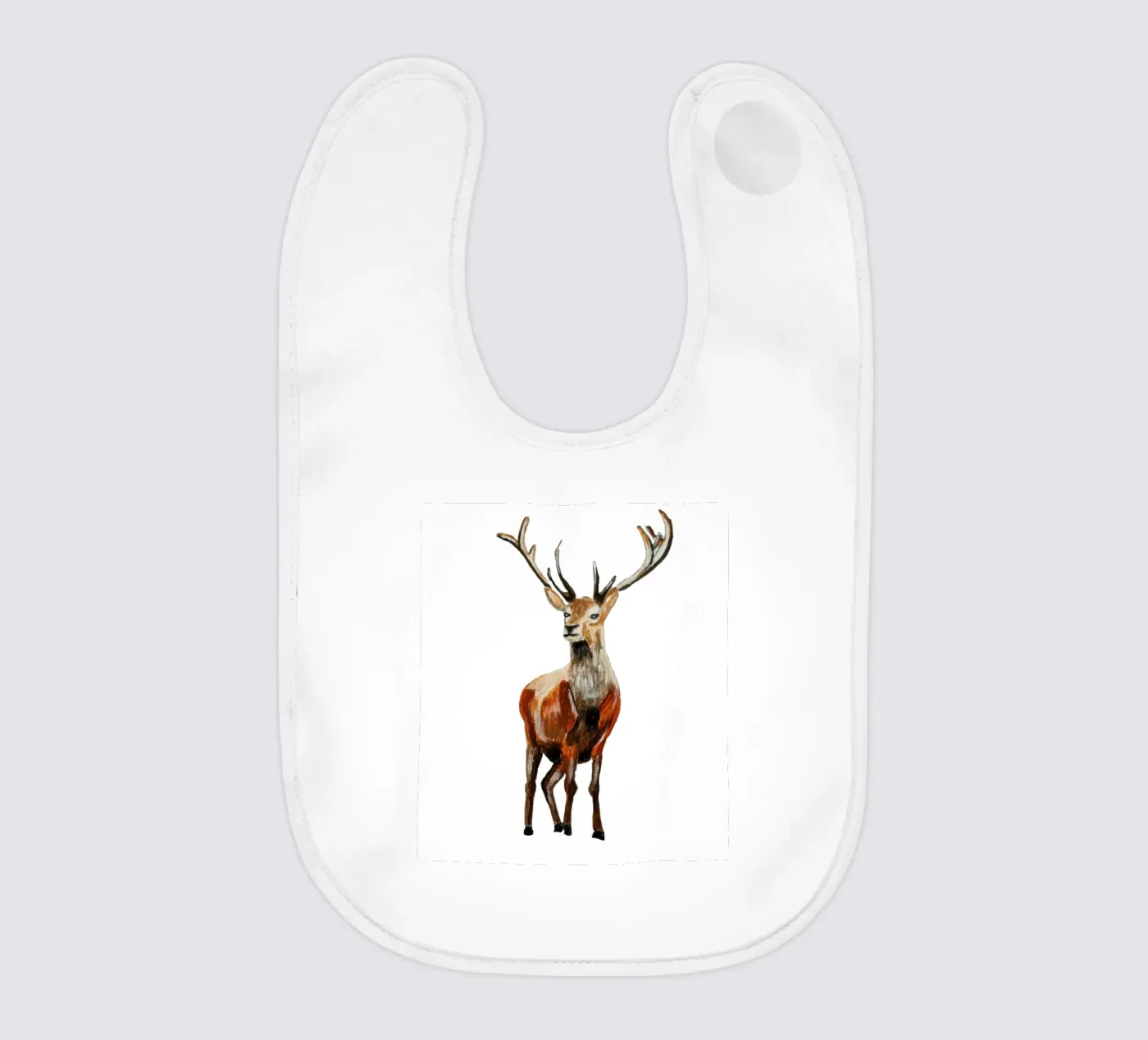 Deer bavaglino da Femke Zwaan