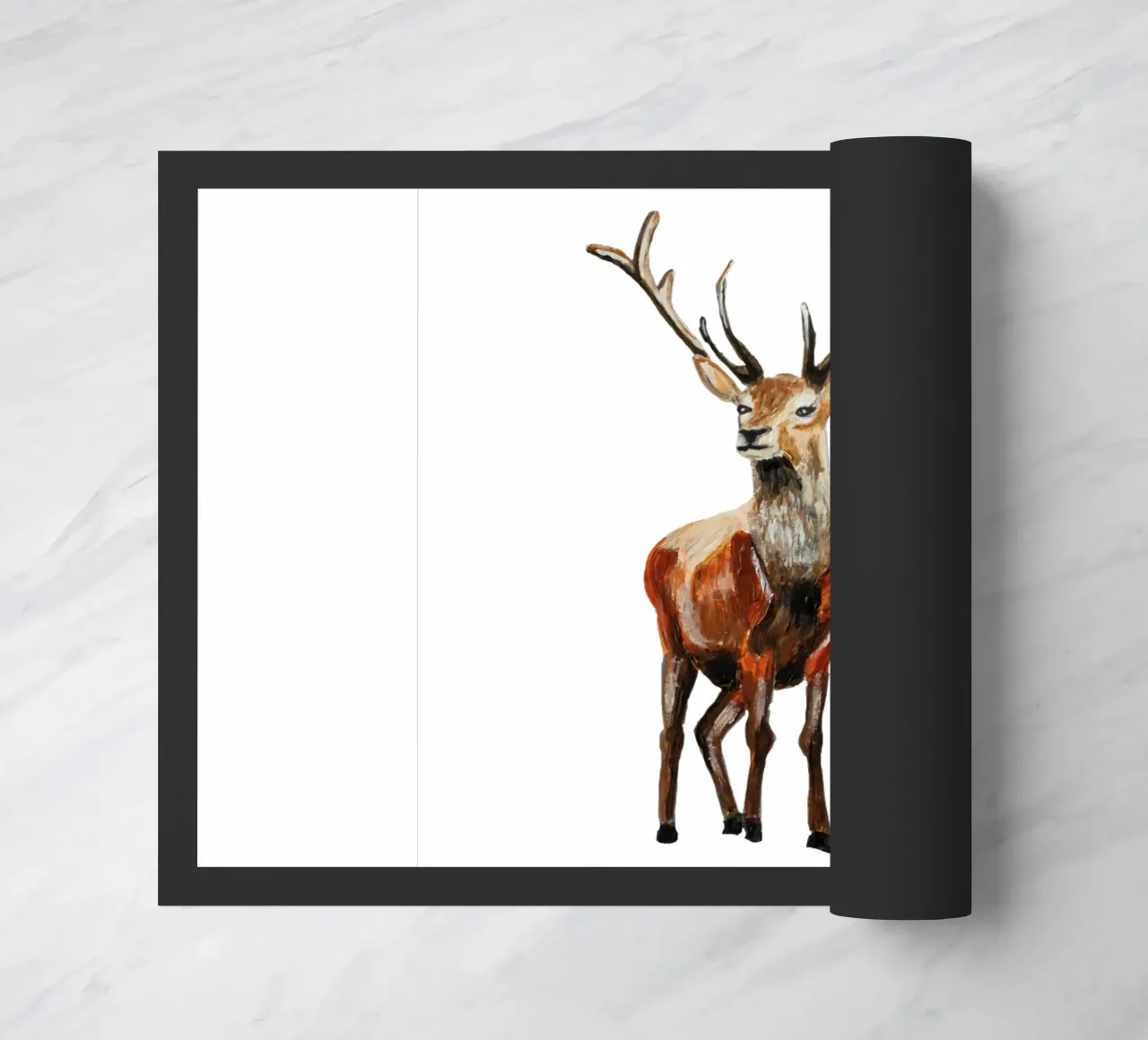 Deer zerbino da Femke Zwaan