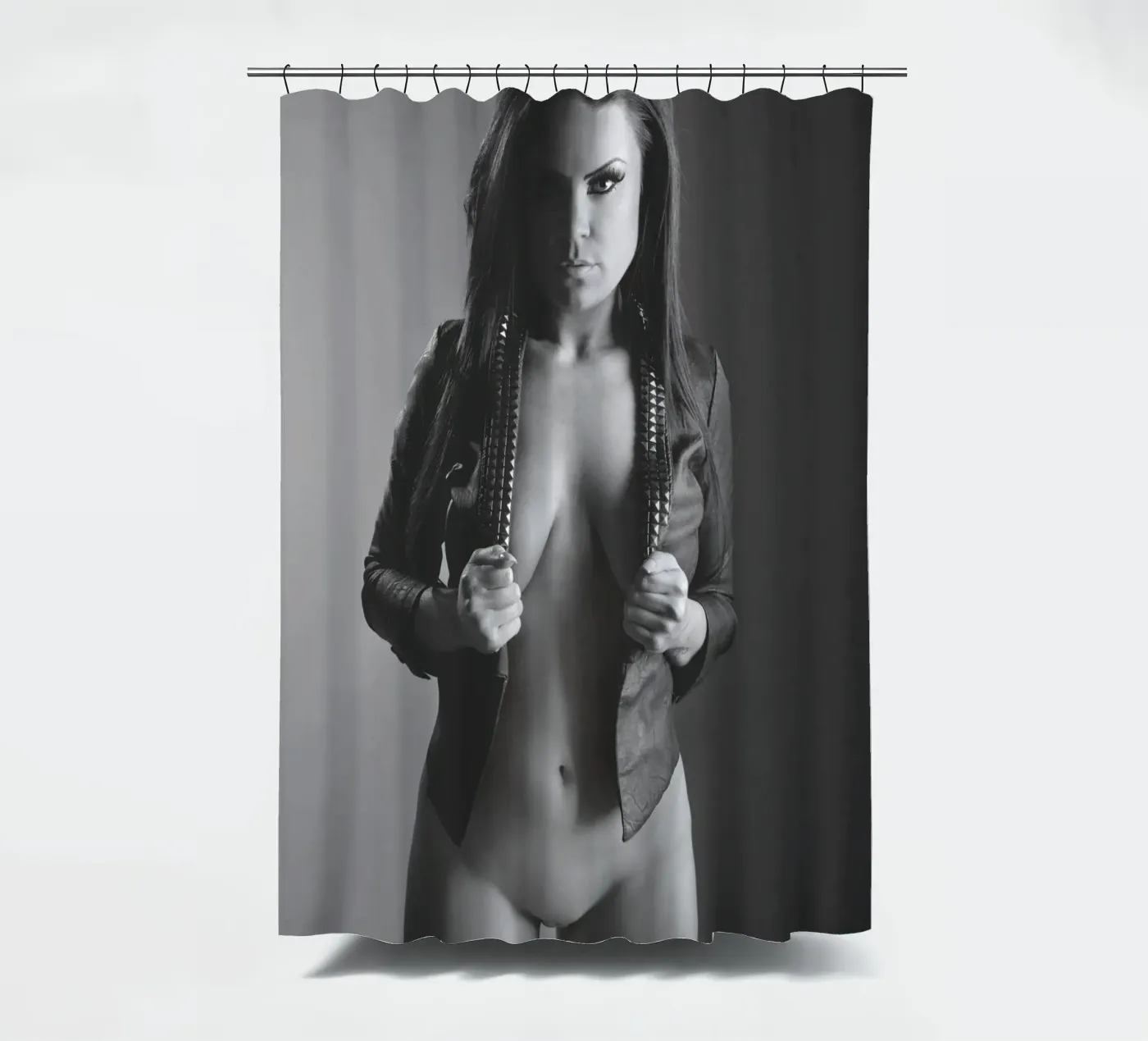 Deanne Duschvorhang von Dave Hare Photography