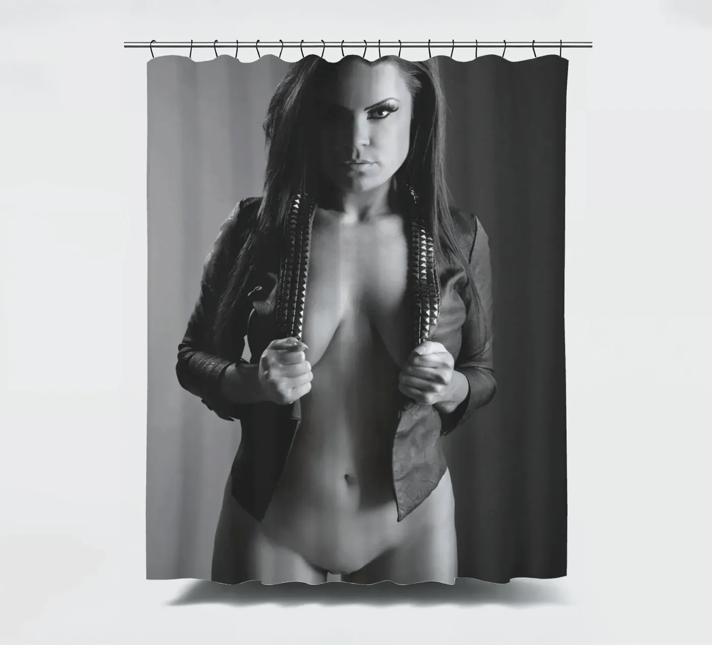 Deanne Duschvorhang von Dave Hare Photography