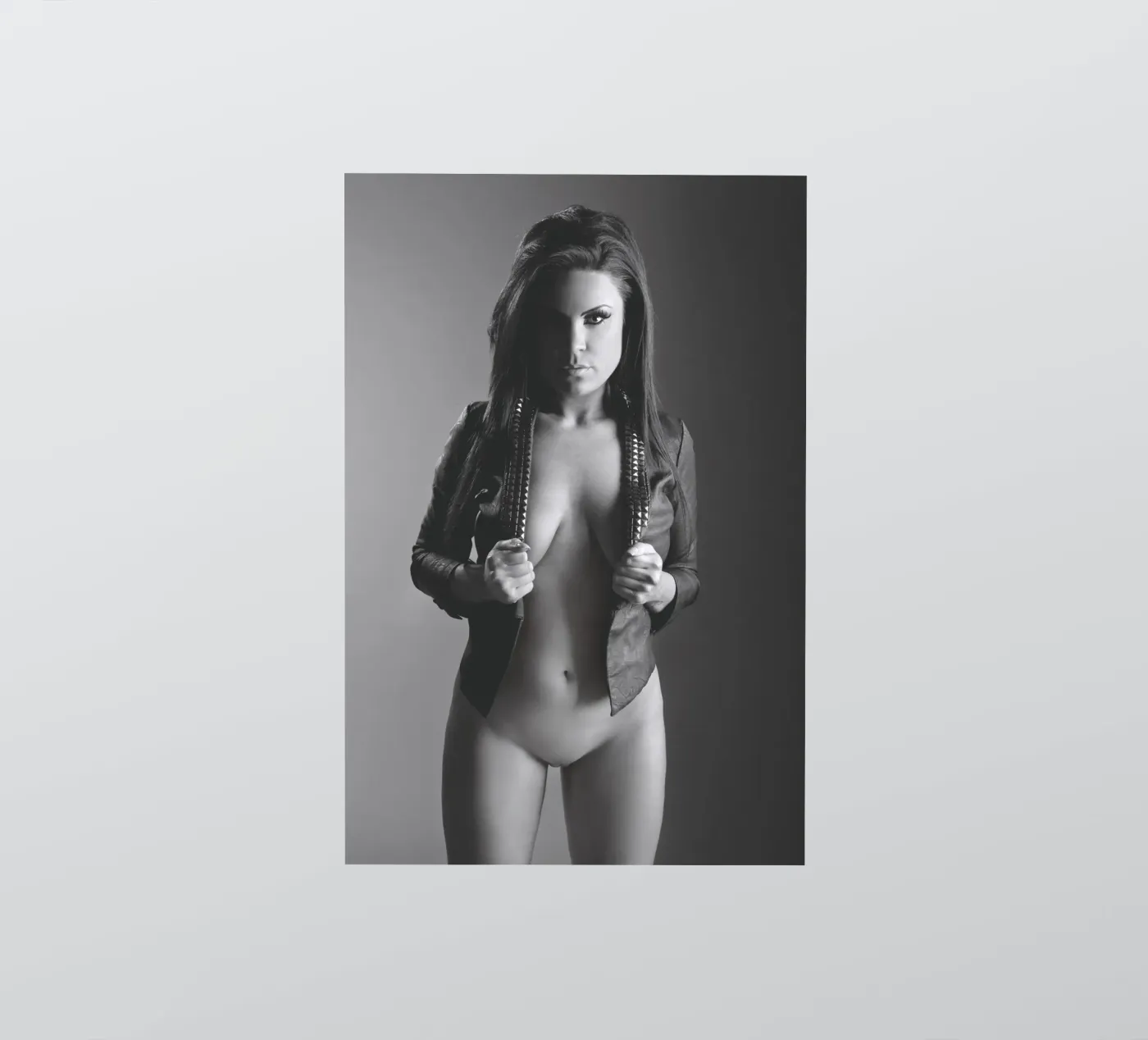 Deanne sticker by Dave Hare Photography