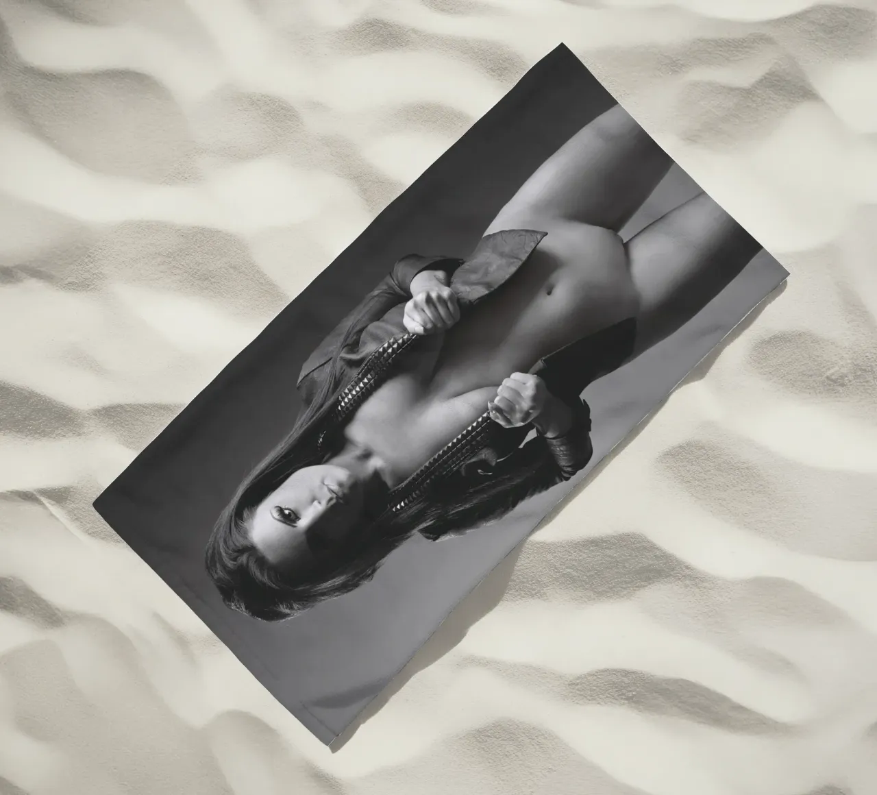 Deanne telo mare da Dave Hare Photography