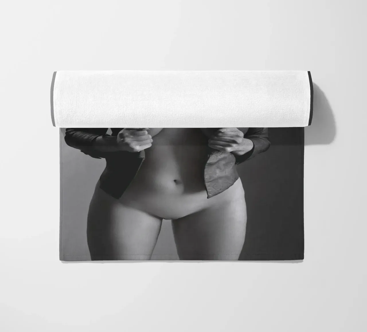 Deanne telo mare da Dave Hare Photography