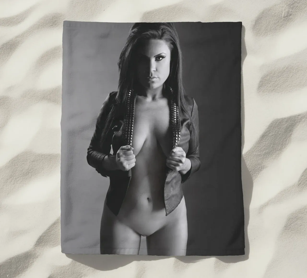 Deanne telo mare da Dave Hare Photography