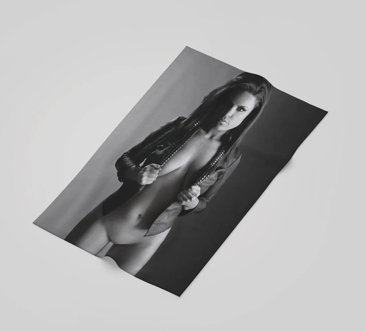 Deanne telo mare da Dave Hare Photography