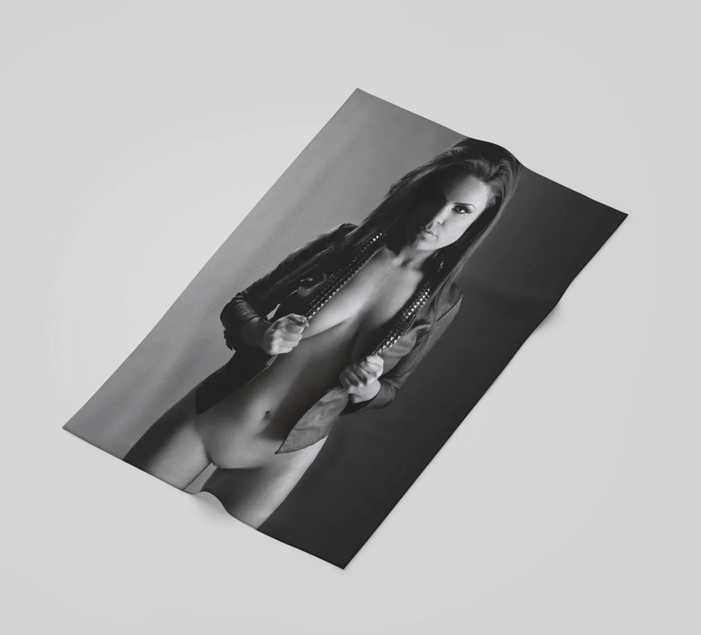 Deanne telo mare da Dave Hare Photography