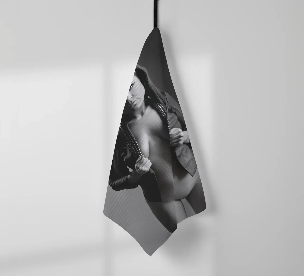 Deanne torchon de Dave Hare Photography