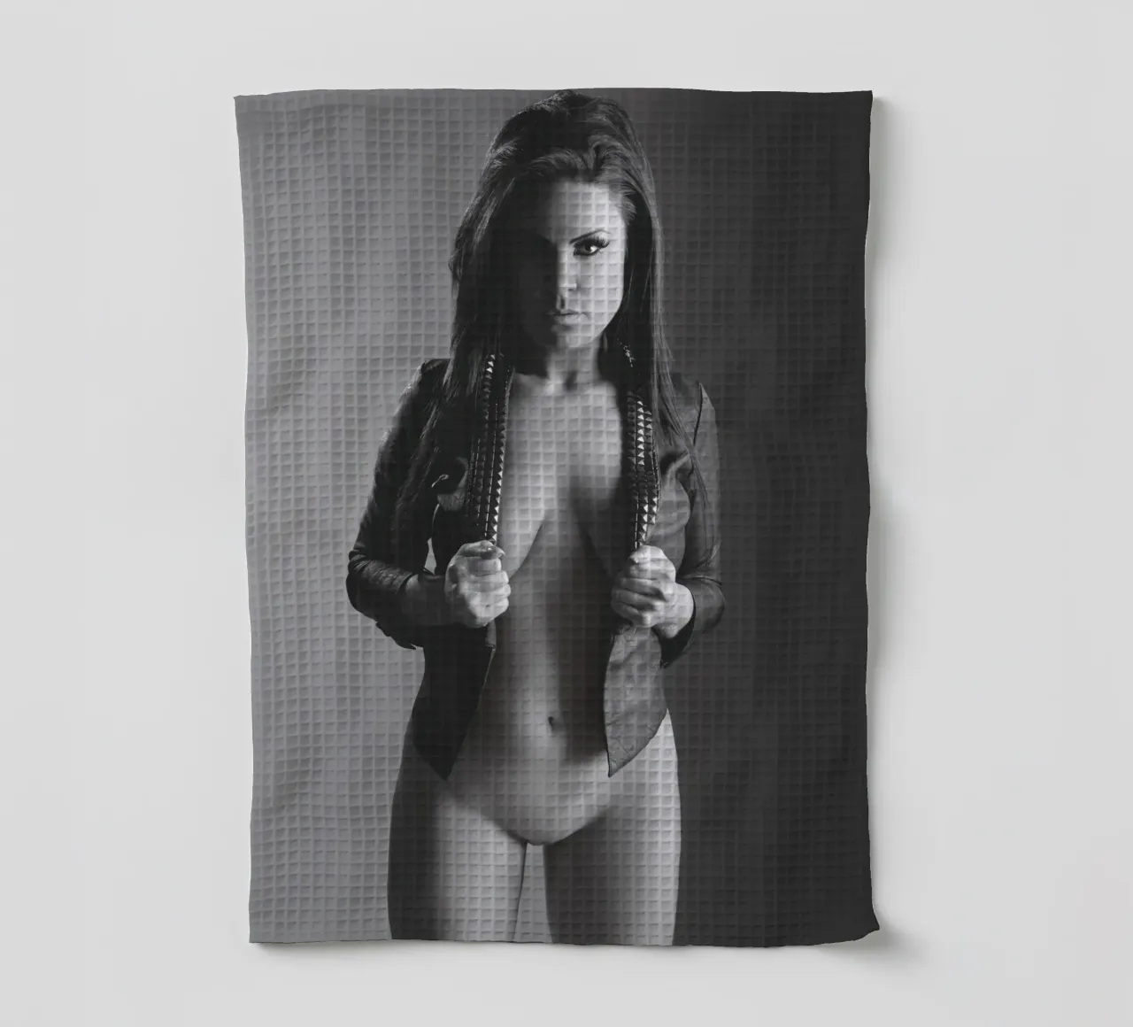 Deanne torchon de Dave Hare Photography