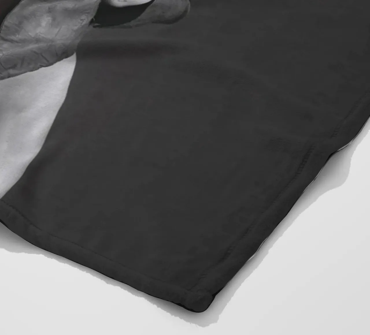 Deanne Fleecedecke von Dave Hare Photography